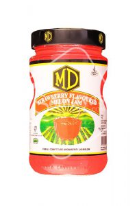 MD Melon Jam Strawberry Flavour-0