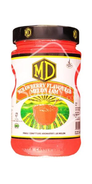 MD Melon Jam Strawberry Flavour-0