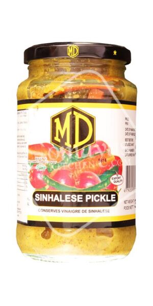 MD Sinhalese Pickle-0
