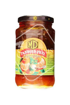 MD Candied Peel 490g-0
