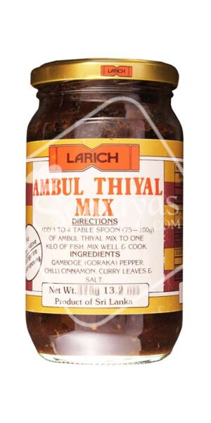 Larich Thiyal Mix 375g-0