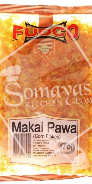 Fudco Makai Pawa 375g-0