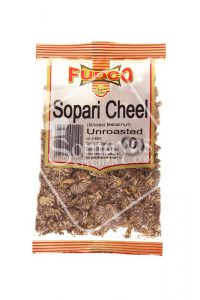 Fudco Sopari Cheel Unroasted 150g-0