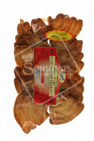 Regal Puff Pastry Delight 220g-0