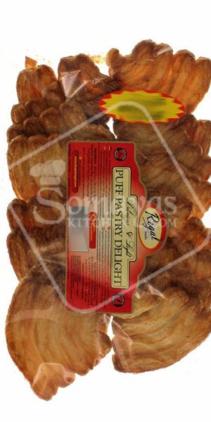 Regal Puff Pastry Delight 220g-0