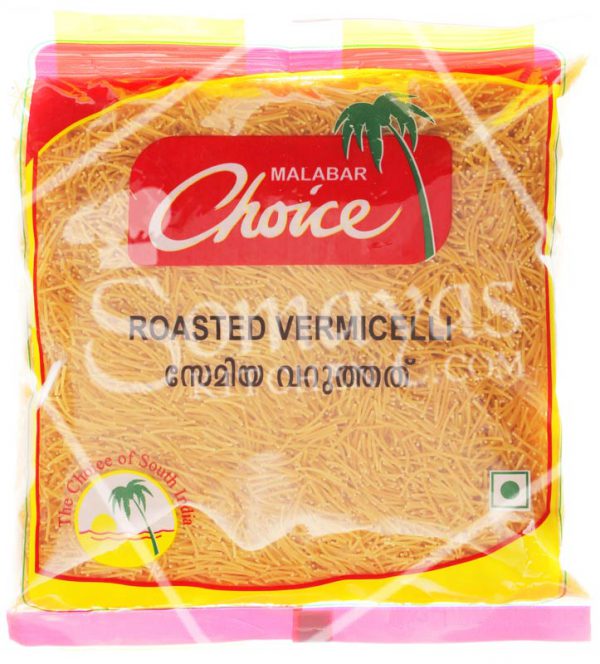 Malabar Choice Roasted Vermicelli 400g-0