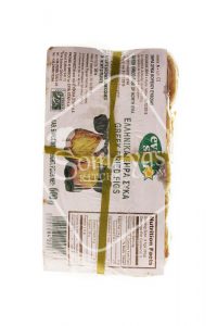 Evia Star Dried Greek Figs 500g-0