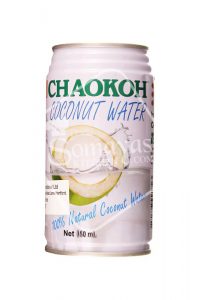 Chaokoh Coconut Water 350ml-0