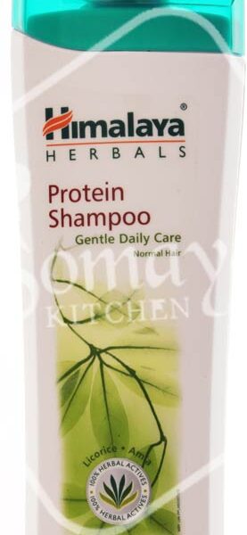 Himalaya Protein Shampoo Gentle Daily Care 200ml-0