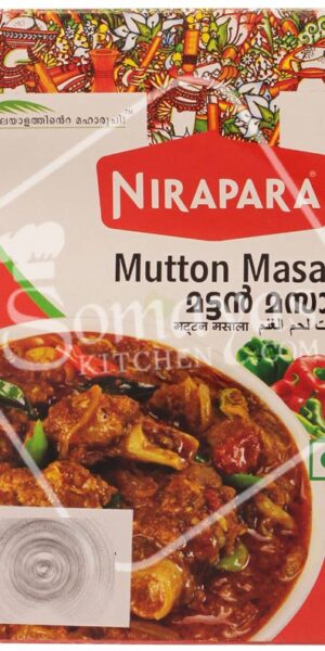 Nirapara Mutton Masala (200g)-0