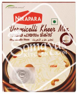 Nirapara Vermicelli Kheer Mix-0