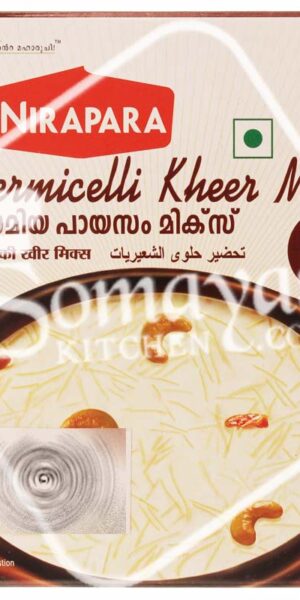 Nirapara Vermicelli Kheer Mix-0