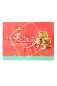 Haldiram's Karachi Halwa 500g-0
