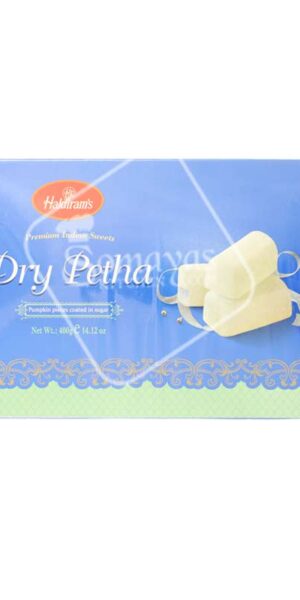 Haldiram's Dry Petha 400g-0
