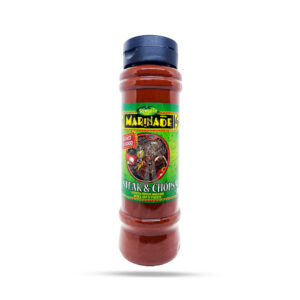Rivonia Steak & Chops Marinade 500ml
