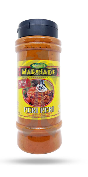 Rivonia Peri Peri Marinade 500ml