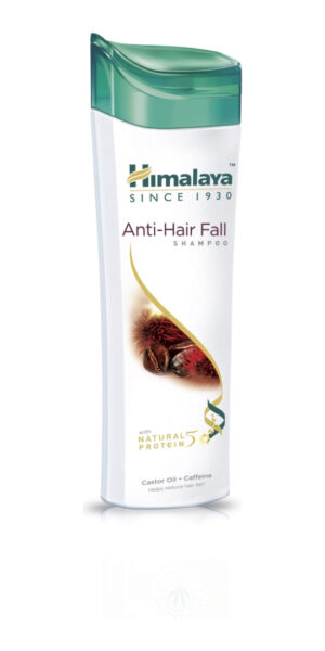 Himalaya Anti-Hair Fall Protein Shampoo 200ml
