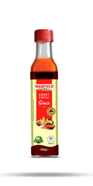 Weikfield Sweet Chilli Sauce 300g
