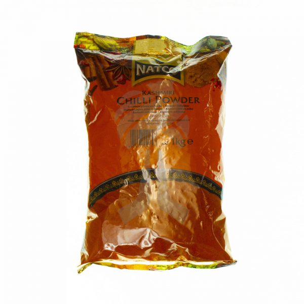 Natco Chilli Powder Kashmiri 1Kg-0