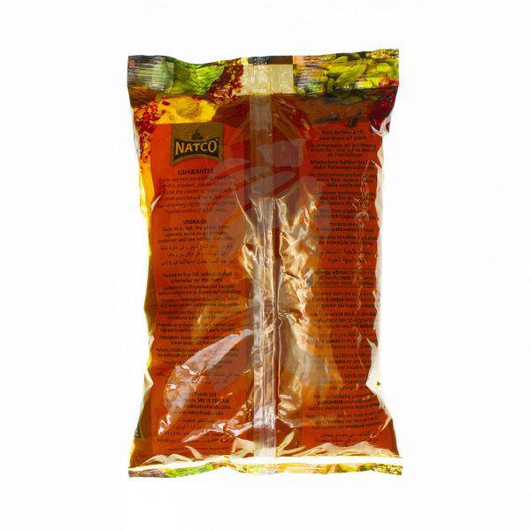 Natco Chilli Powder Kashmiri 1Kg-28503