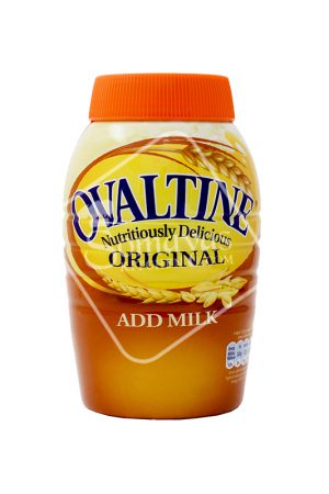 Ovaltine Original Nutritiously Delicious Drink (800g)-0