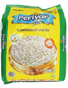 Periyar Palakkadan Matta Long Grain Rice 10kg-0