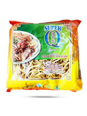 Super Q Special Pancit Canton 227g