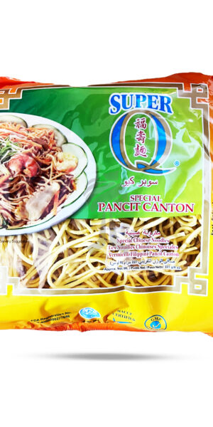 Super Q Special Pancit Canton 227g