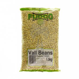 Fudco Vall Beans 1.5kg-0