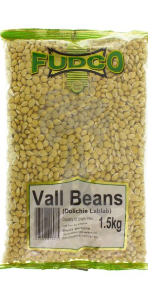 Fudco Vall Beans 1.5kg-0