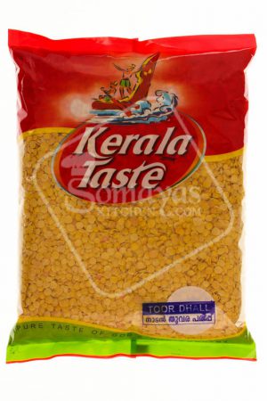 Kerala Taste Toor Dal 1kg-0