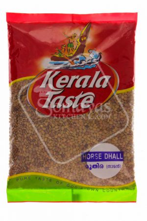 Kerala Taste Horse Dhall 1kg-0