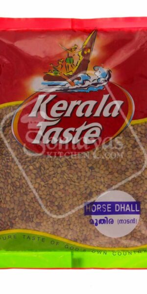 Kerala Taste Horse Dhall 1kg-0