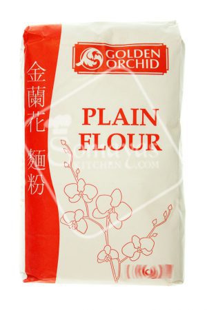 Golden Orchid Plain Flour 1.5kg-0