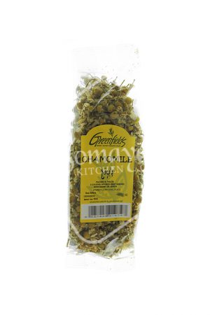 Greenfields Chamomile 40g-0