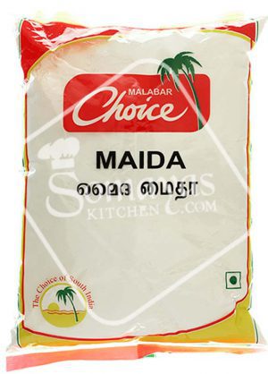Malabar Choice Maida 1kg-0