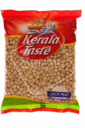 Kerala Taste Chick Peas 1kg-0