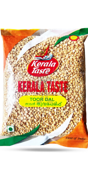 Kerala Taste Toor Dal 1kg