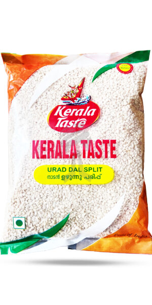 Kerala Taste Urid Dal Split 1kg