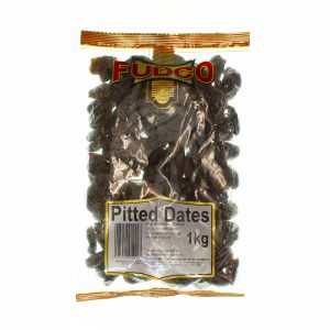 Fudco Pitted Dates 1kg-0
