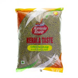 Kerala Taste Green Gram 1kg-0