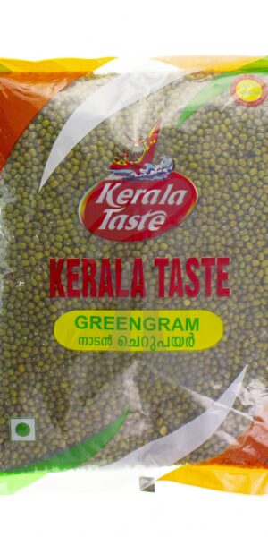 Kerala Taste Green Gram 1kg-0
