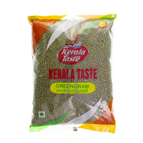 Kerala Taste Green Gram 1kg-0