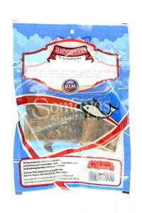 Serendib Foods Paraw Dry Fish Cut Pieces 200g-0