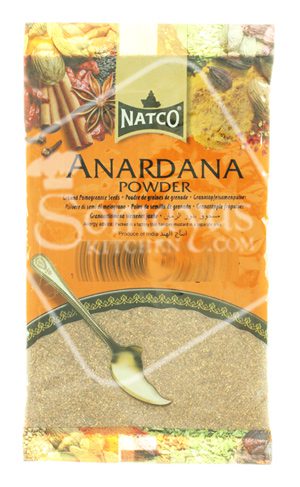 Natco Anardana Powder 100g-0