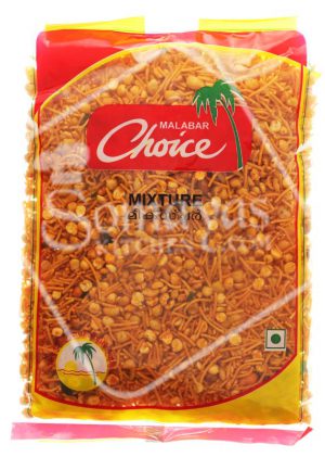 Malabar Choice Spicy Kerala Mixture 275g-0