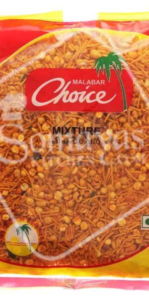 Malabar Choice Spicy Kerala Mixture 275g-0