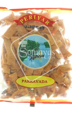 Periyar Pakkavada Spicy 180g-0