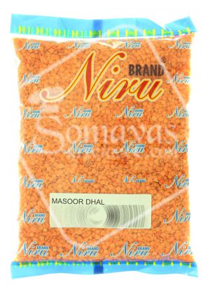 Niru Masoor Dhal (900g)-0