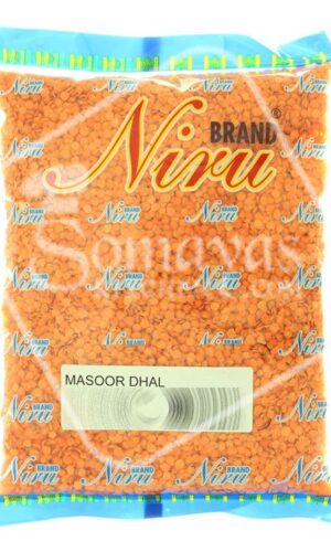 Niru Masoor Dhal (900g)-0